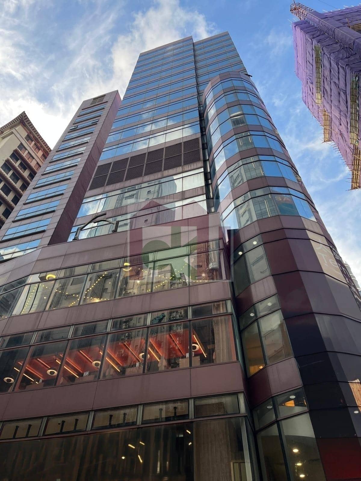 Tern Plaza, Tsim Sha Tsui